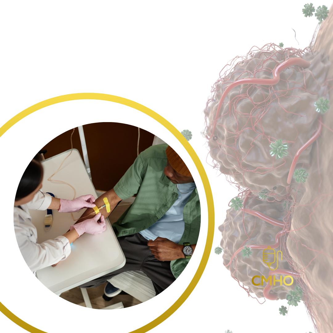 ¿Cómo acorralar el tumor?