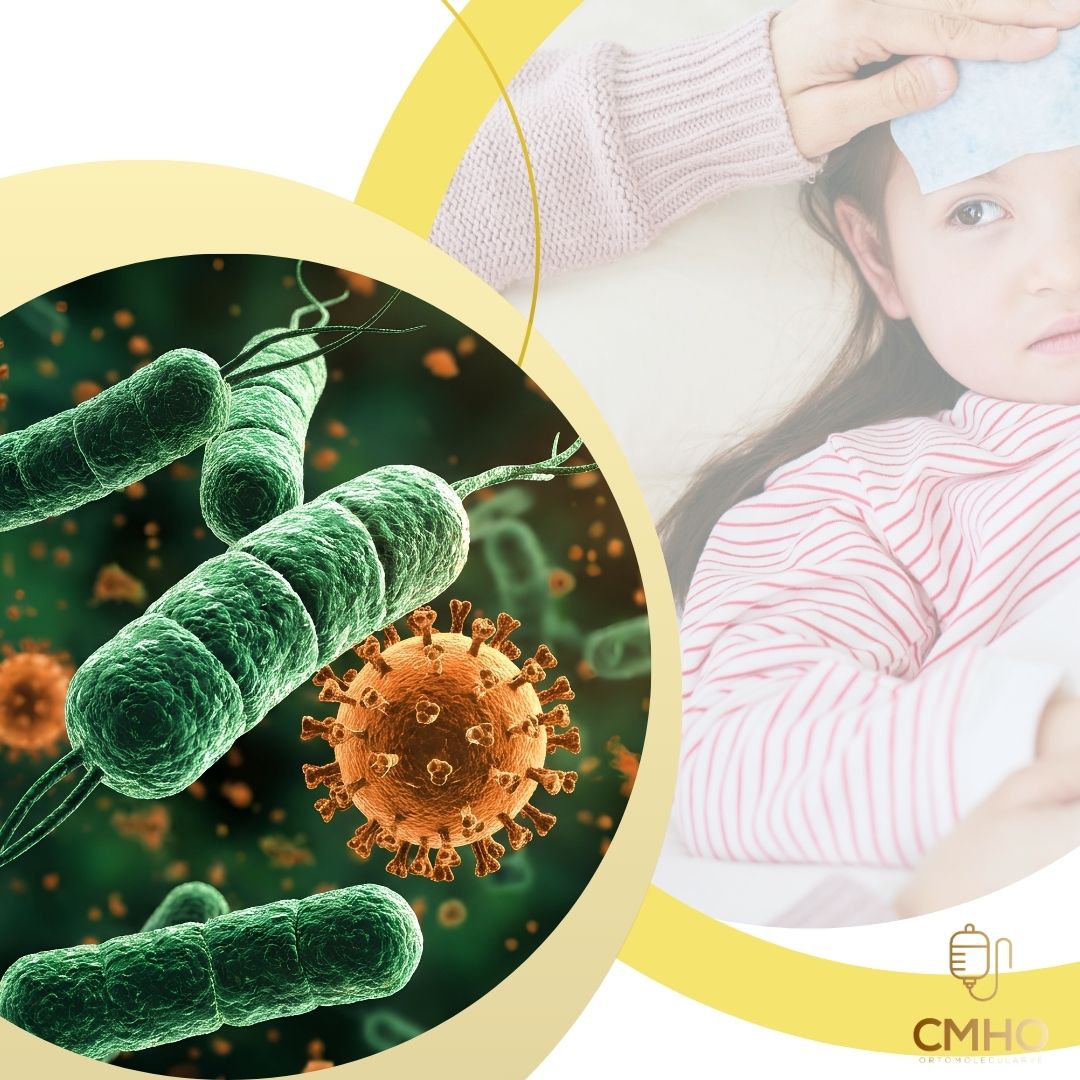Las bacterias