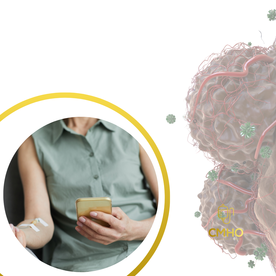 La Terapia Onco-molecular y Sus Beneficios